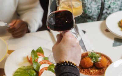 Discover Mama Fifi: Mediterranean Joy, Family Recipes