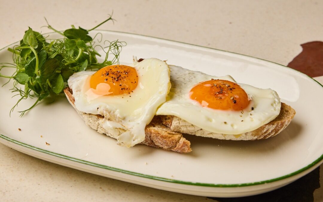 Mama Fifi’s Turkish Breakfast: Your Weekend Ritual Awaits