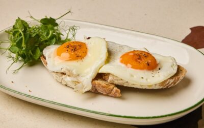 Mama Fifi’s Turkish Breakfast: Your Weekend Ritual Awaits