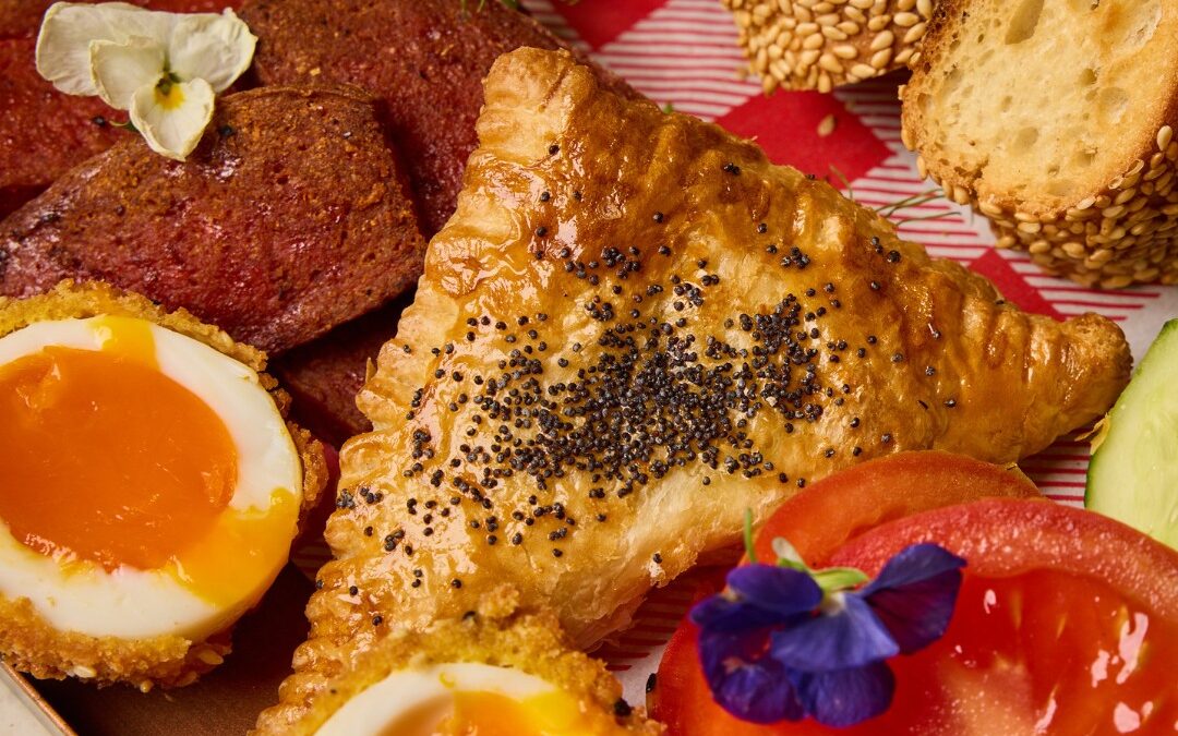 Experience Warm Hospitality at Mama Fifi